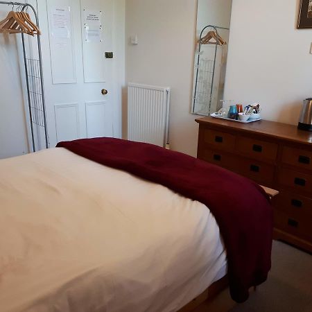 Canadale Guest House EDI Kültér fotó