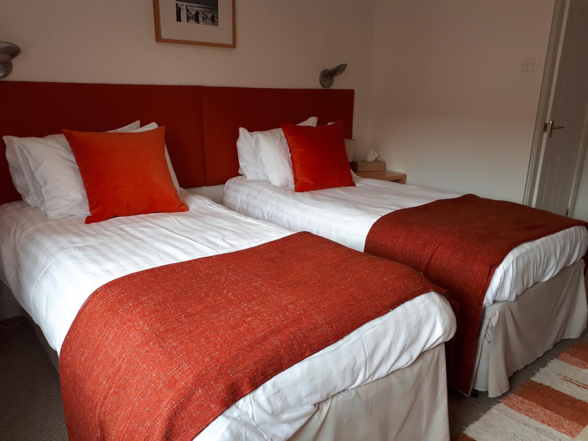 Canadale Guest House EDI Kültér fotó