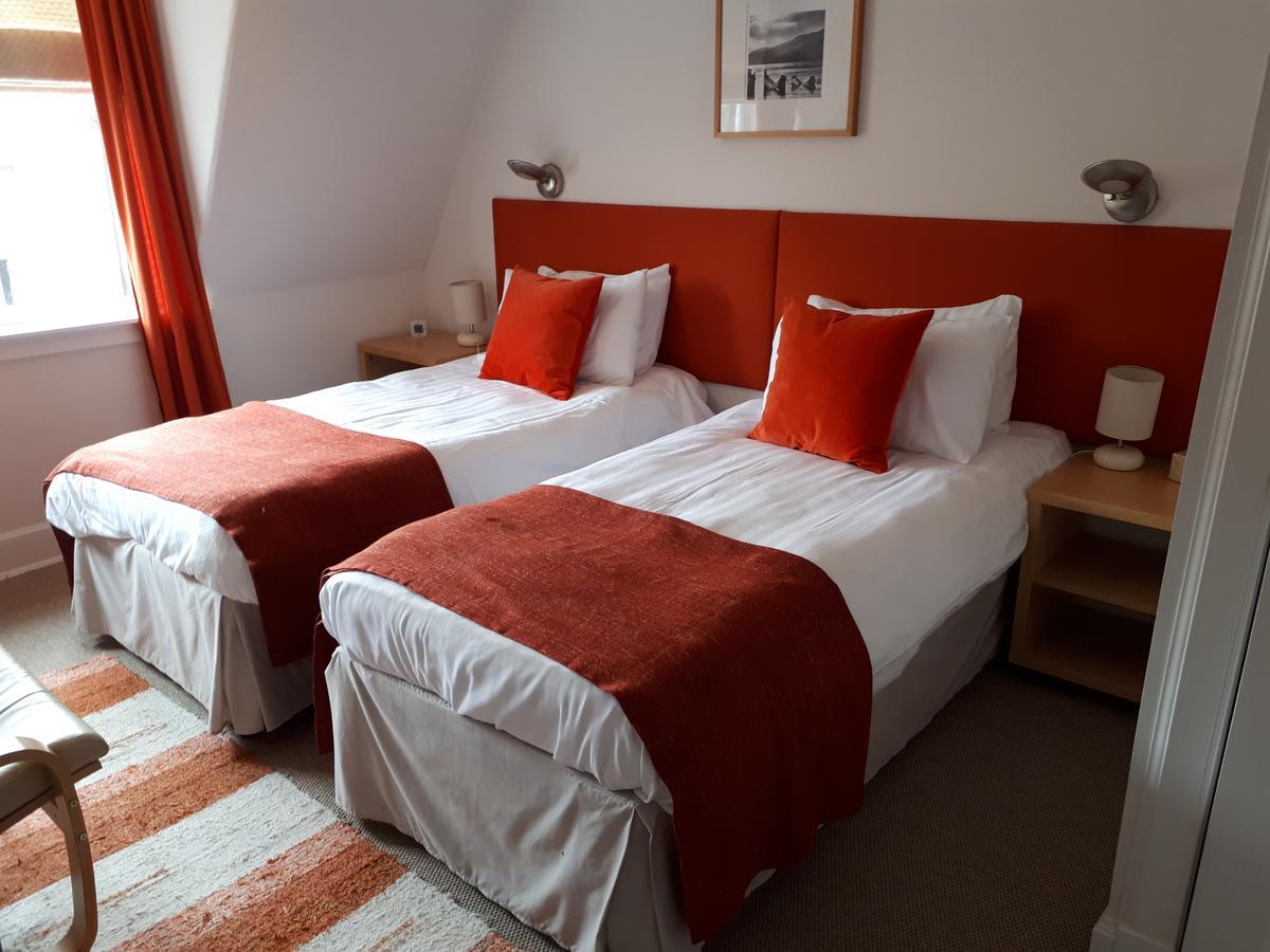 Canadale Guest House EDI Kültér fotó