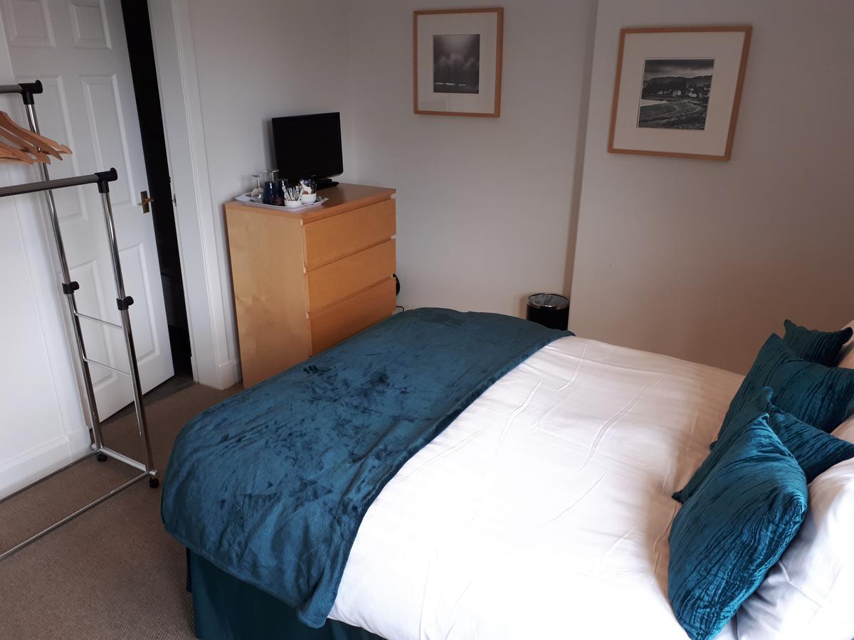 Canadale Guest House EDI Kültér fotó