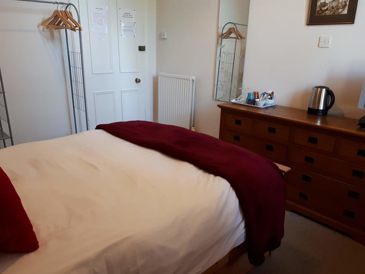 Canadale Guest House EDI Kültér fotó