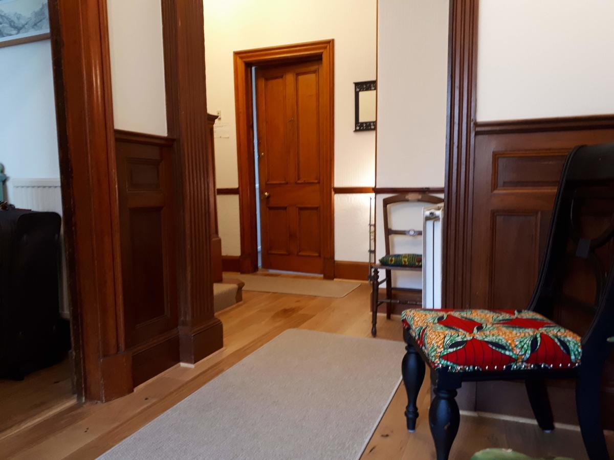 Canadale Guest House EDI Kültér fotó