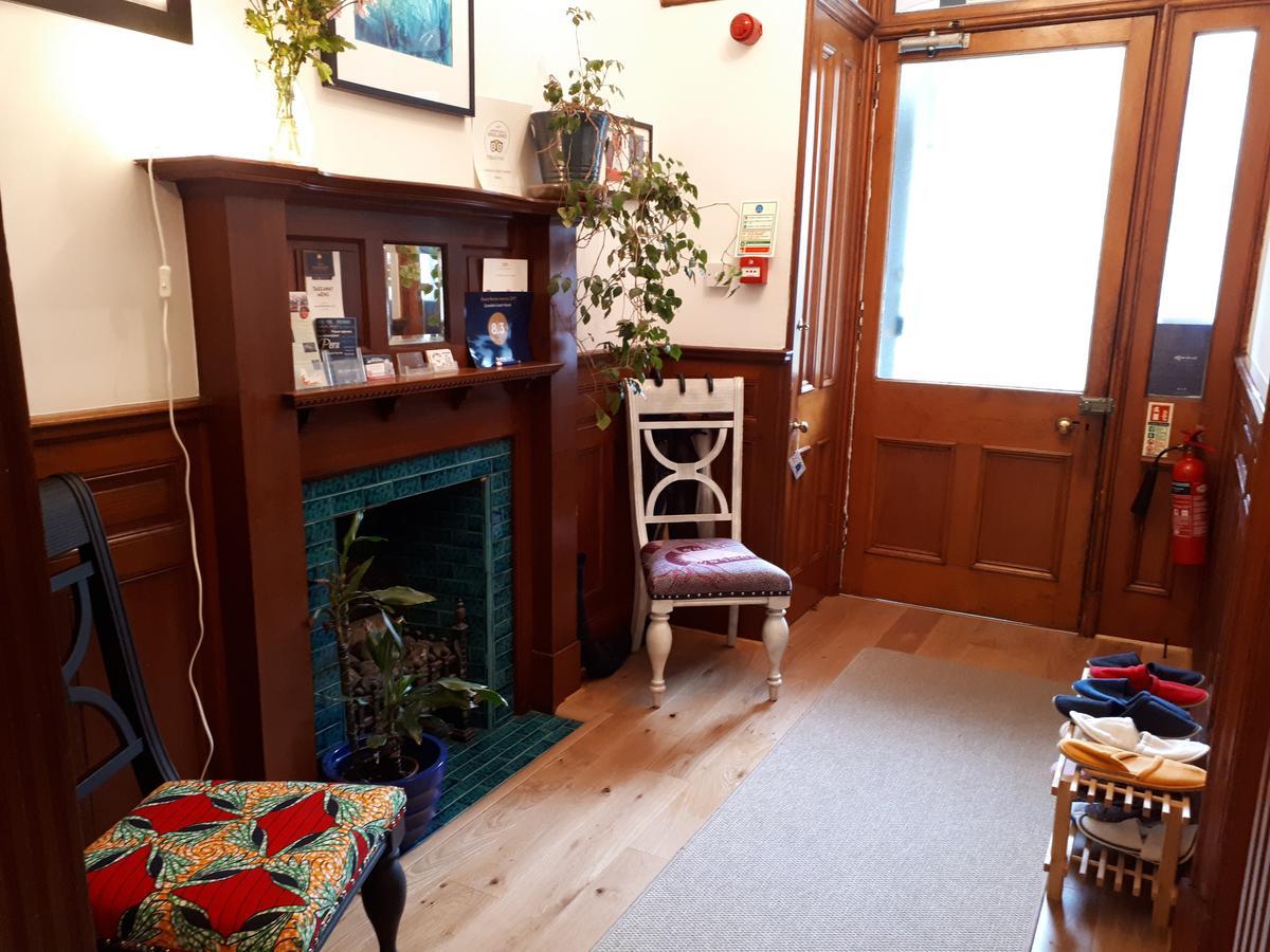 Canadale Guest House EDI Kültér fotó