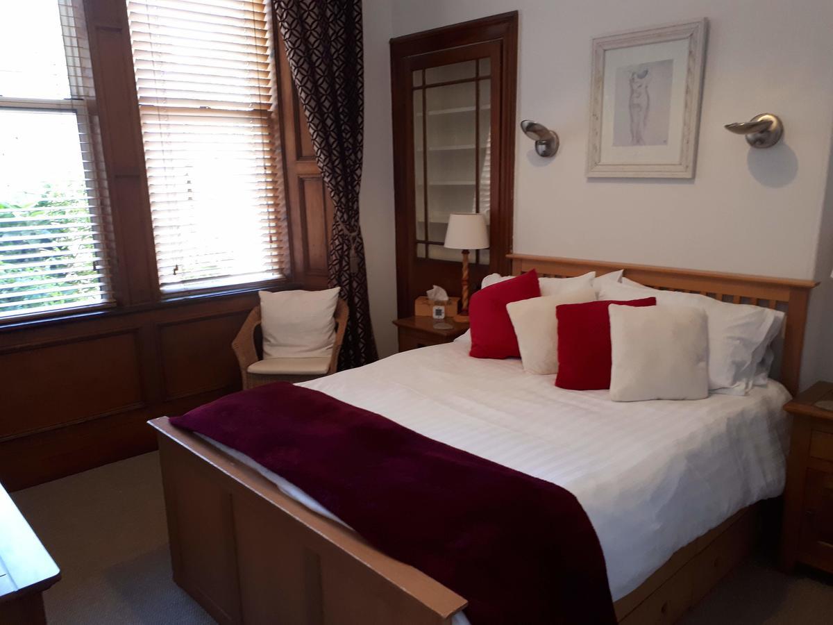 Canadale Guest House EDI Kültér fotó