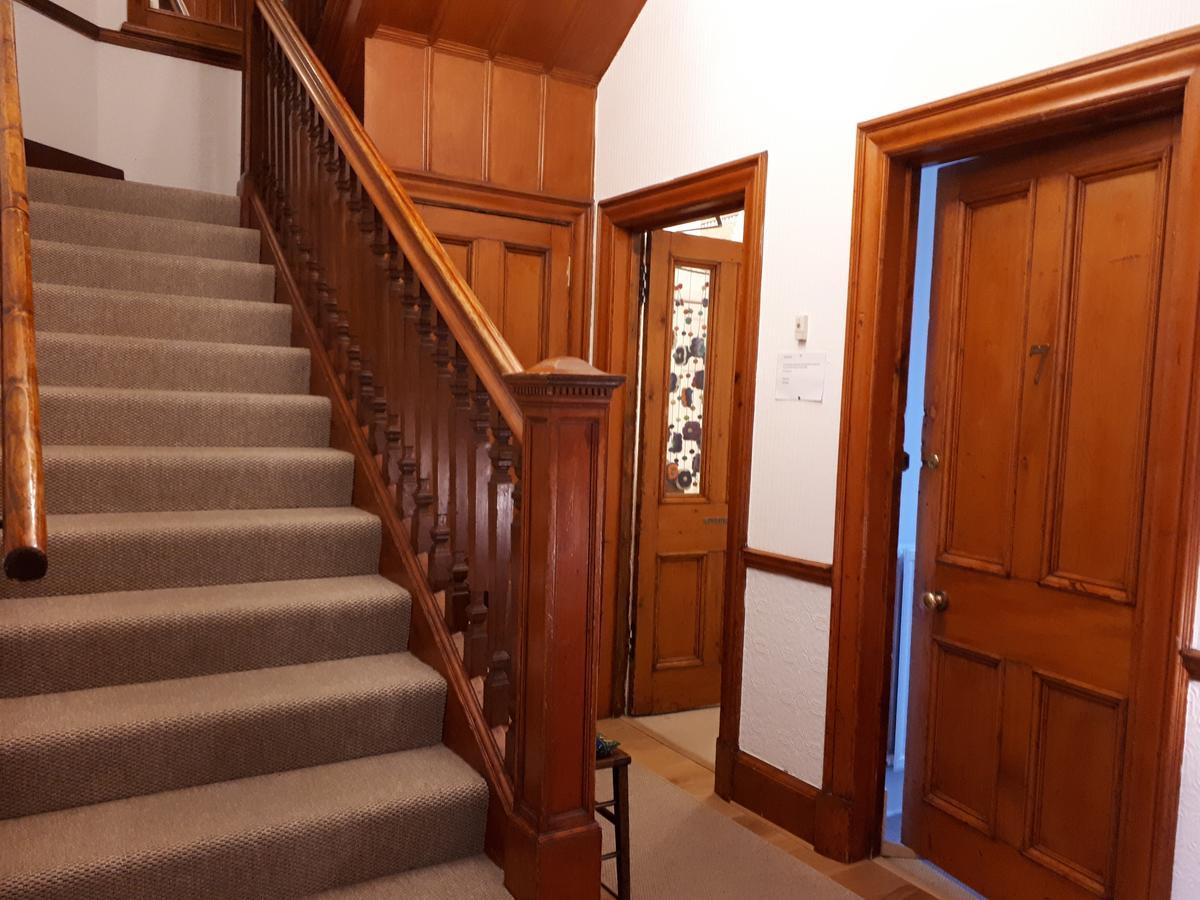 Canadale Guest House EDI Kültér fotó